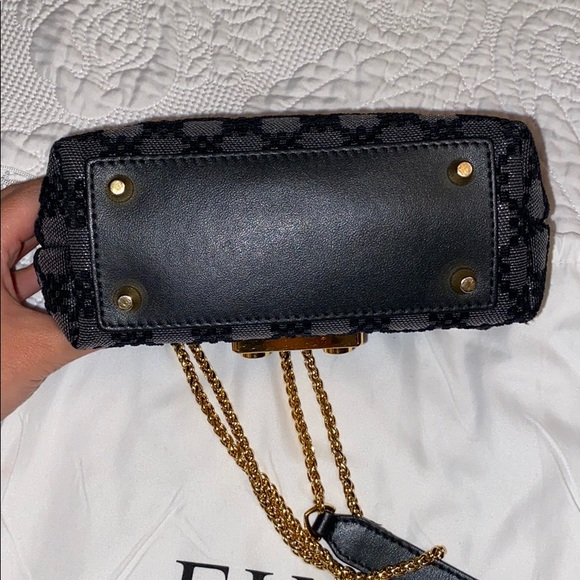 FURLA HANDBAG - Picture 4 of 10